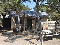 Mayan Dude Ranch Bandera Ngoại thất bức ảnh