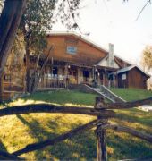 Mayan Dude Ranch Bandera Ngoại thất bức ảnh