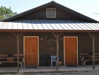 Mayan Dude Ranch Bandera Ngoại thất bức ảnh