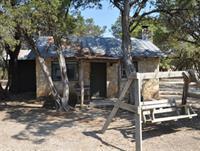 Mayan Dude Ranch Bandera Ngoại thất bức ảnh