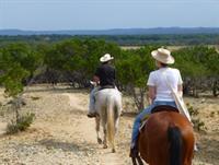 Mayan Dude Ranch Bandera Ngoại thất bức ảnh