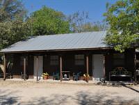 Mayan Dude Ranch Bandera Ngoại thất bức ảnh